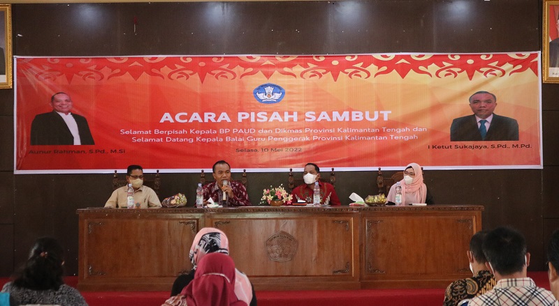 pisah-sambut-kepala-bp-paud-dikmas-dan-kepala-bgp-provinsi-kalimantan-tengah