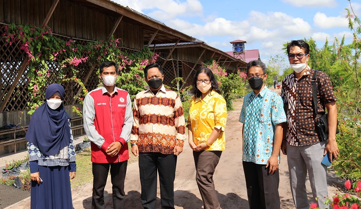 kunjungan-bgp-kalteng-ke-sd-it-sahabat-alam-palangka-raya