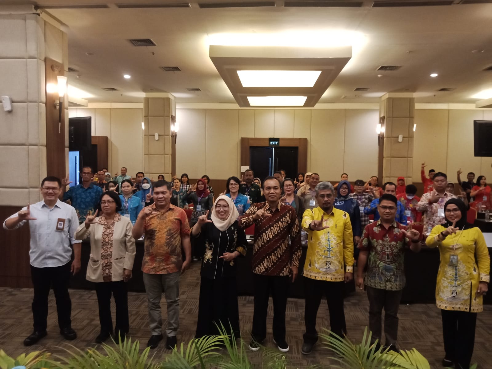 bekerja-sama-dengan-bgp-kalteng-pemerintah-kota-palangka-raya-mengadakan-lokakarya-sekolah-penggerak