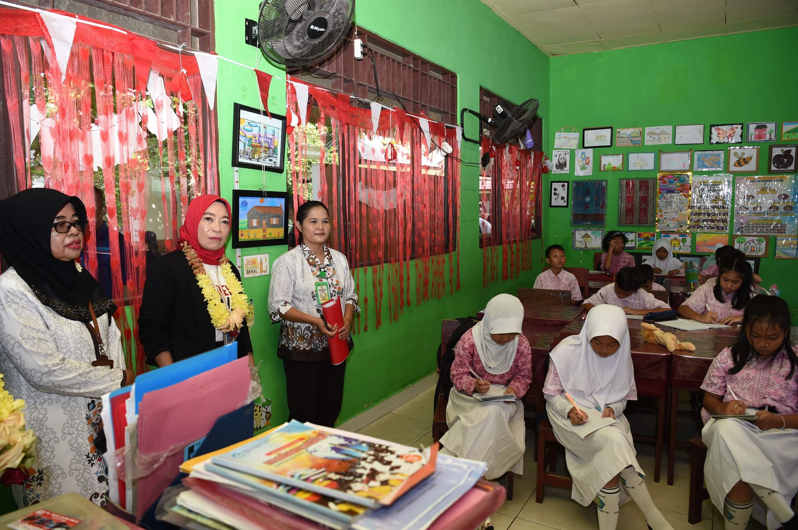 upaya-kemendikbudristek-optimalkan-merdeka-belajar-di-kalimantan-tengah