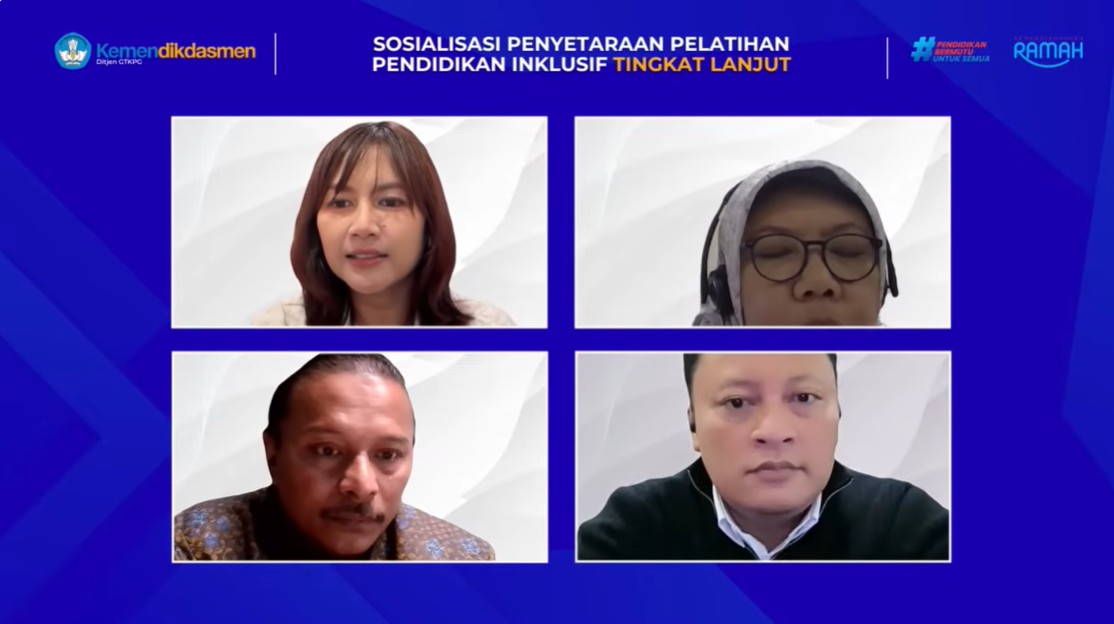 ribuan-guru-berpeluang-ikuti-penyetaraan-pelatihan-pendidikan-inklusif-tingkat-lanjut-kemendikdasmen-perpanjang-pendaftaran-hingga-25-april-2026